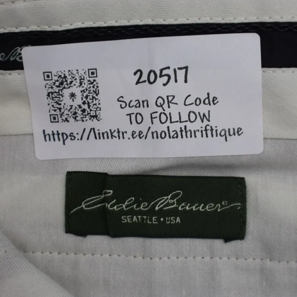 Eddie Bauer Pants Mens 36